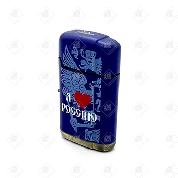 Зажигалка газовая