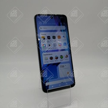 Смартфон Xiaomi Redmi Note 9 Pro 6/128 gb