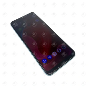 Смартфон Realme C21-Y 4/64