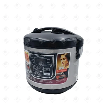 Мультиварка Tiffany TF-166