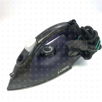 электрический утюг lumme lu-ir1130a