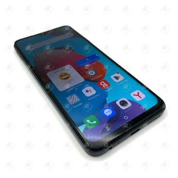 Мобильный телефон Tecno, Spark Go 2023, 64 ГБ, черный, 3 ГБ,