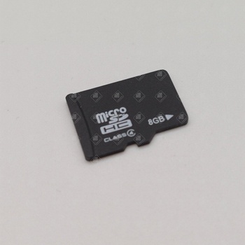 Флеш карта micro sd 8gb