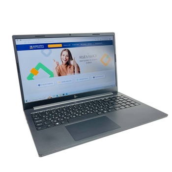 Ноутбук F+ FLAPTOP I 15.6