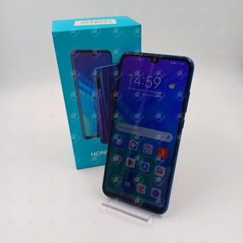 Смартфон Honor 10i 4/128