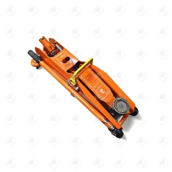 Подкатной домкрат AIRLINE AJ-3F-390P 3Т