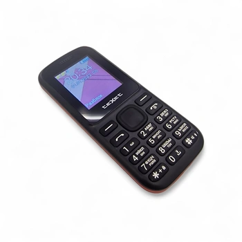 Кнопочный телефон Texet TM-130