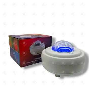 Колонка XY-899LED