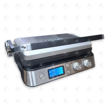 Гриль DeLonghi MultiGrill CGH1020D.