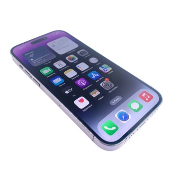 Смартфон Iphone iPhone 14 Pro 128 ГБ