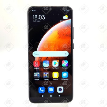 Смартфон xiaomi redmi 9c nfc 2/32