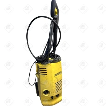 Мойка высокого давления KARCHER K 4000 MD