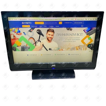 Телевизор JVC LT-32EX19