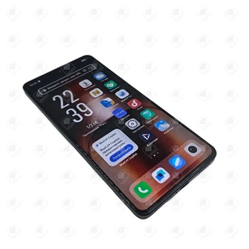 Мобильный телефон vivo, iQOO Neo9, 256 ГБ