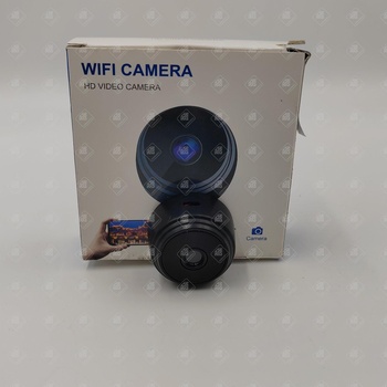 Wi-Fi Камера HD VIDEO CAMERA