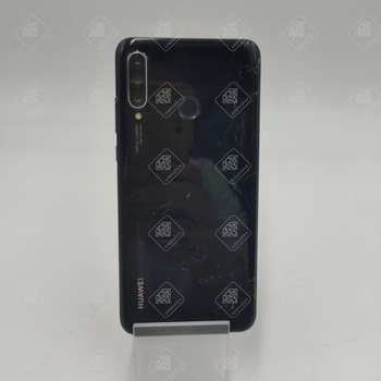 Смартфон Huawei P30 lite 4/128