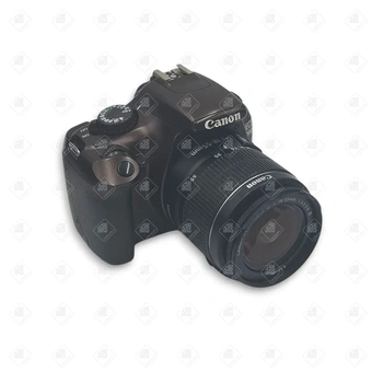 Зеркальный фотоаппарат Canon DS126291