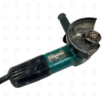 Ушм Makita 9558HN