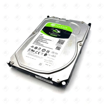 Жёсткий диск Seagate Barracuda 2TB