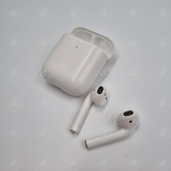 Наушники AirPods 2