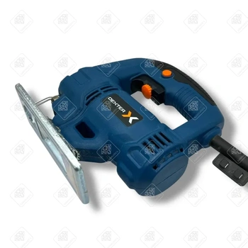 Лобзик сетевой Dexter 500JS2-65.5, 500 Вт