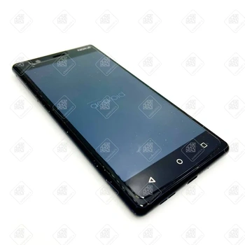 Смартфон Nokia 3, 16 ГБ, черный, 2 ГБ