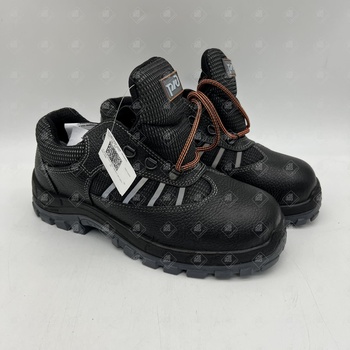 Полуботинки 5-003 ПУ-ТПУ