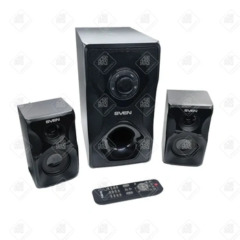 Акустическая система Sven MS-2055 Bluetooth
