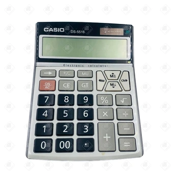 калькулятор Casio ds45516