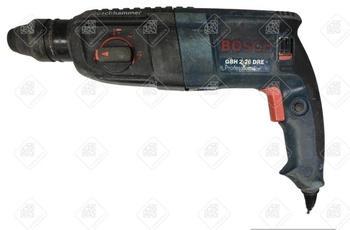 Перфоратор Bosch GBH 2-26 DRE