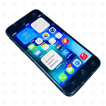Смартфон iPhone SE 2020 64GB
