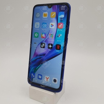 Смартфон Xiaomi Redmi Note 8 2021