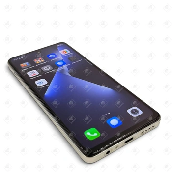 Смартфон Tecno Pova 5 8/256