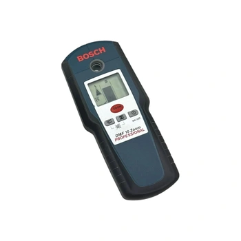 Детектор скрытой проводки Bosch DMF 10 Zoom 