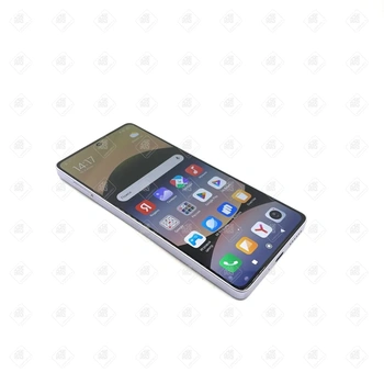Смартфон Xiaomi Redmi Note 14S 8/128 ГБ 