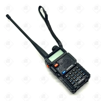 Рация baofeng uv 5r