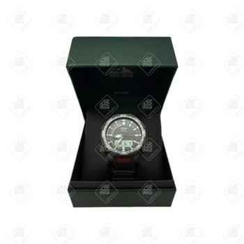 Часы Casio Pro Trek PRT-B70