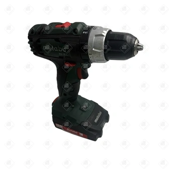 Дрель-шуруповерт Metabo BS 18 L BL 