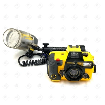 Подводный фотоаппарат Sea & Sea MOTORMARINE II EX подводный фонарь