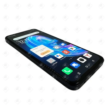 Мобильный телефон Infinix, NOTE 30i, 256 ГБ