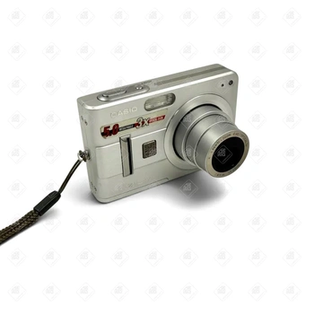 Фотоаппарат casio ex-z57