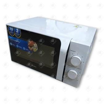 Микроволновая печь соло Midea MM720C2MV-W