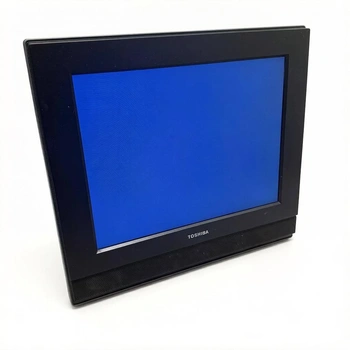 Телевизор Toshiba 15SLDT1
