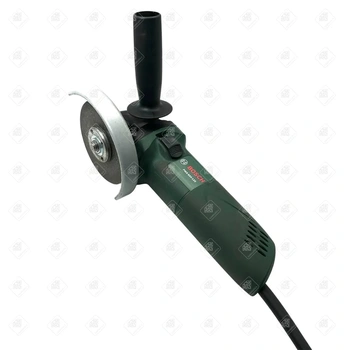 болгарка bosch PWS 650-125