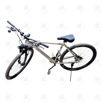 Велосипед xs925