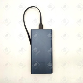 Внешний аккумулятор (Power Bank) Xiaomi Mi 22.5W Power Bank, 10000мAч