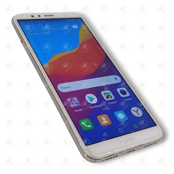 Смартфон HONOR, 7A Pro 2/16 ГБ