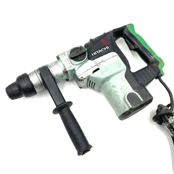 Сетевой перфоратор Hitachi DH 38 MS