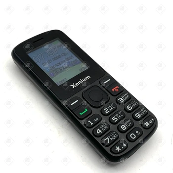 Мобильный телефон Philips x160