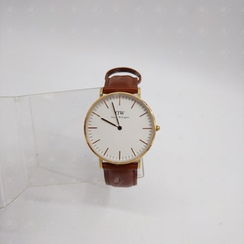 Часы daniel wellington classic b36r5